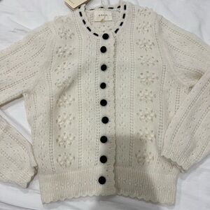 Doen Cosette Cardigan